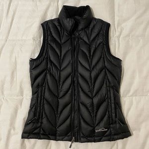Eddie Bauer Down Vest